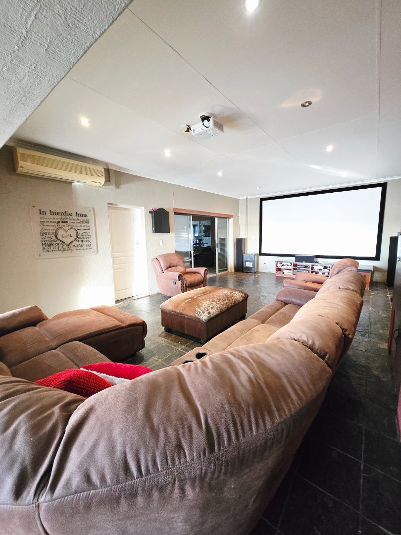 Commercial Property for Sale in Klerksdorp Rural North West